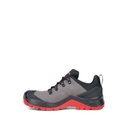 1227.04-42 Glade Red Sicherheitsschuh S3 (sdVr) Detail 2