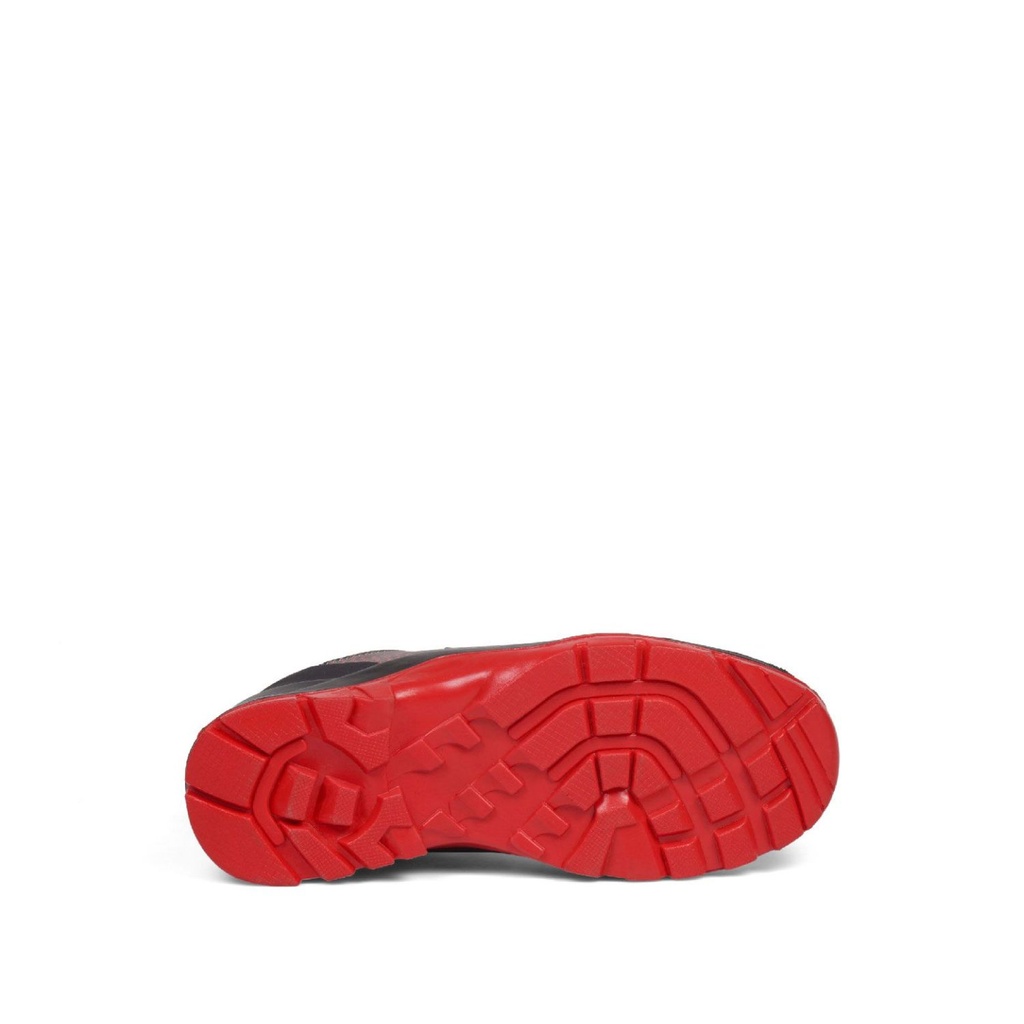1227.04-42 Glade Red Sicherheitsschuh S3 (sdVr) Detail 3