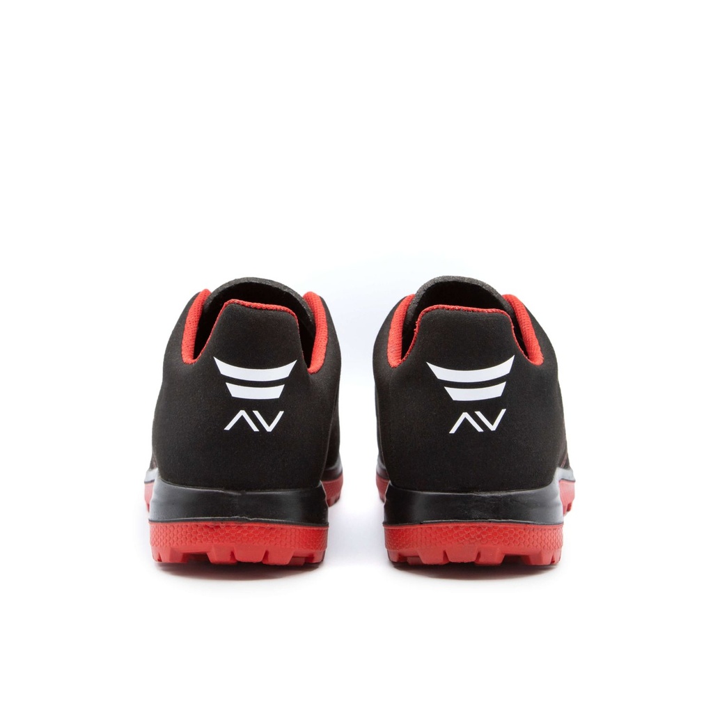 1257.54 Lynx Red Sicherheitsschuh S3 ESD (sdVr) Detail 2