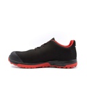 1257.54 Lynx Red Sicherheitsschuh S3 ESD (sdVr) Detail 4