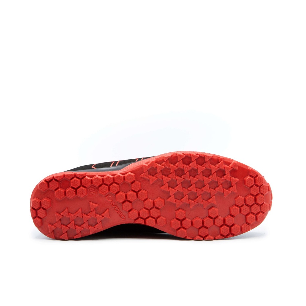 1257.54 Lynx Red Sicherheitsschuh S3 ESD (sdVr) Detail 5