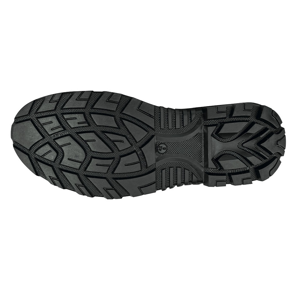 RI21334 Drax Sicherheitsschuh S3 ESD Detail 1