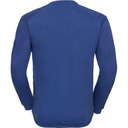 12013M05700 12.013M | Russel Athletic 013M Workwear Sweater (213.00), Detailansicht 1 in der Farbe bright royal