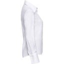 11.956F | Russel Athletic Bluse langarm | white (796.00) Detail 2