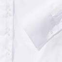 11.956F | Russel Athletic Bluse langarm | white (796.00) Detail 7