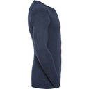 11710M29000 11.710M | Russel Athletic 710M V-Ausschnitt Strickpullover (762.00), Detailansicht 2 in der Farbe french navy