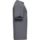 10180M25300 10.180M | Russel Athletic T-Shirt (180.00), Detailansicht 2 in der Farbe convoy grey