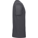 01001T67000 01.001T | B&C #E150 T-Shirt (015.42), Detailansicht 2 in der Farbe dunkelgrau