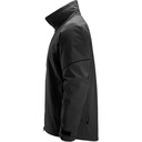 1905 AllroundWork Windstopper-Jacke mit Fleecefutter, Detailansicht 3 in der Farbe 0400 black