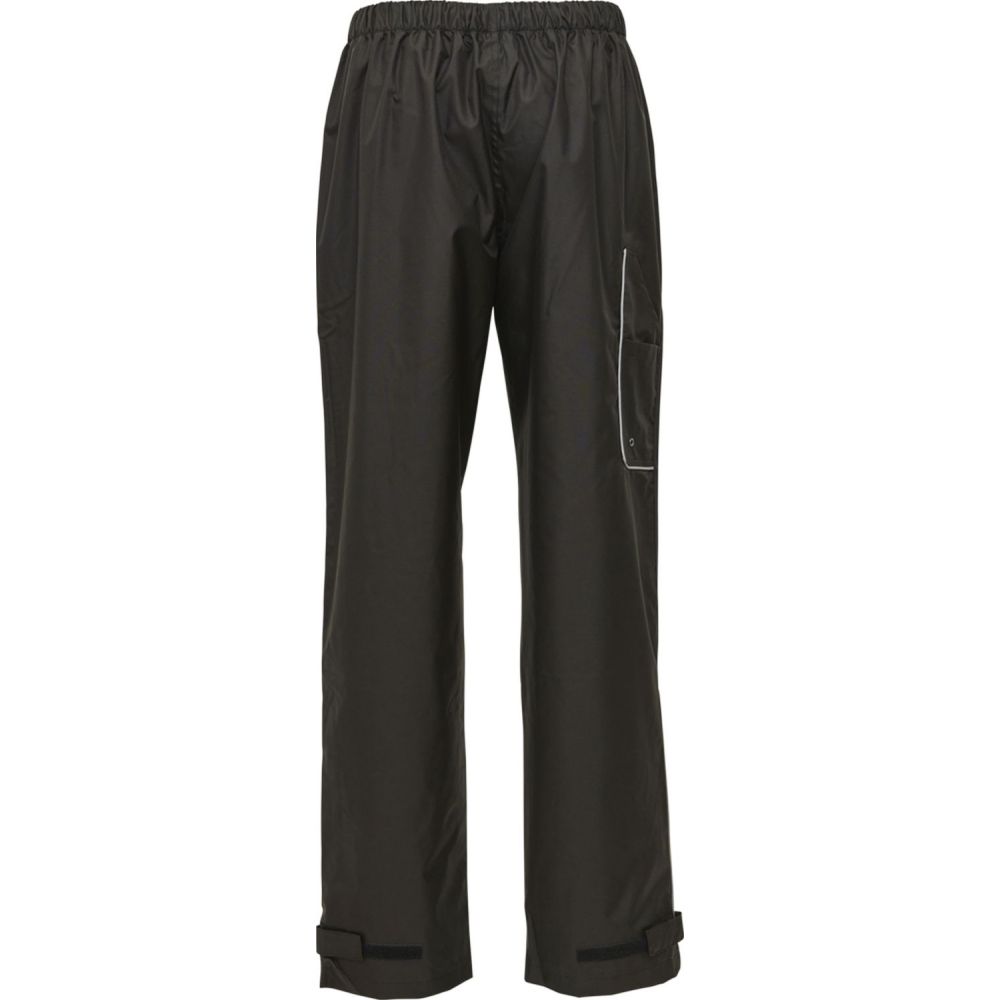 082405 Working Xtreme Regenbundhose Detail 1