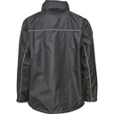 086005 Working Xtreme Regenjacke Detail 1