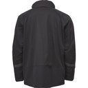 186000 Working Xtreme Stretchjacke, Detailansicht 1 in der Farbe black