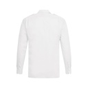6730.1450 Herren-Pilothemd 1/1 RF Simple, Detailansicht 1 in der Farbe 090 weiß