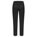 1361.2820 Damen-Joggpants RF Modern 37.5, Detailansicht 1 in der Farbe 010 schwarz