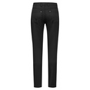 1372.2700 Damen-Hose 5 Pocket RF, Detailansicht 1 in der Farbe 010 schwarz