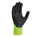 2270 Latex-Winterhandschuhe Detail 2