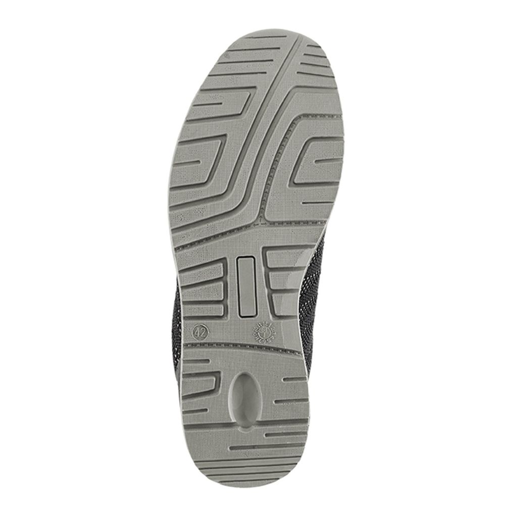 5108 ruNNex® Sicherheitshalbschuh S1P ESD Detail 4