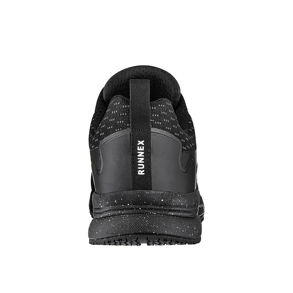 5392 RUNNEX® Sicherheitshalbschuh atop SportStar S3S ESD Detail 3