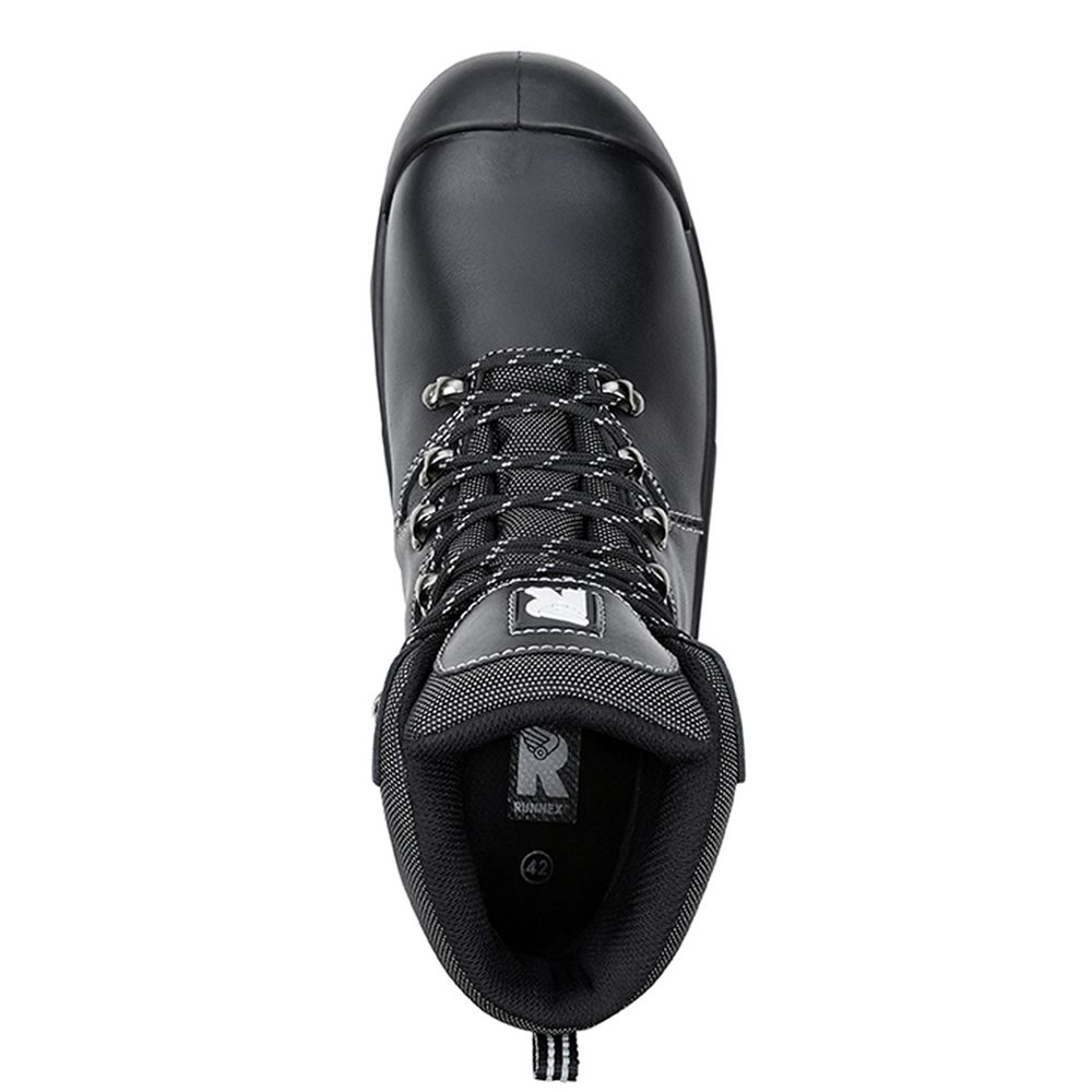 5305 ruNNex® Sicherheitsstiefel S7 SpecialStar Detail 2