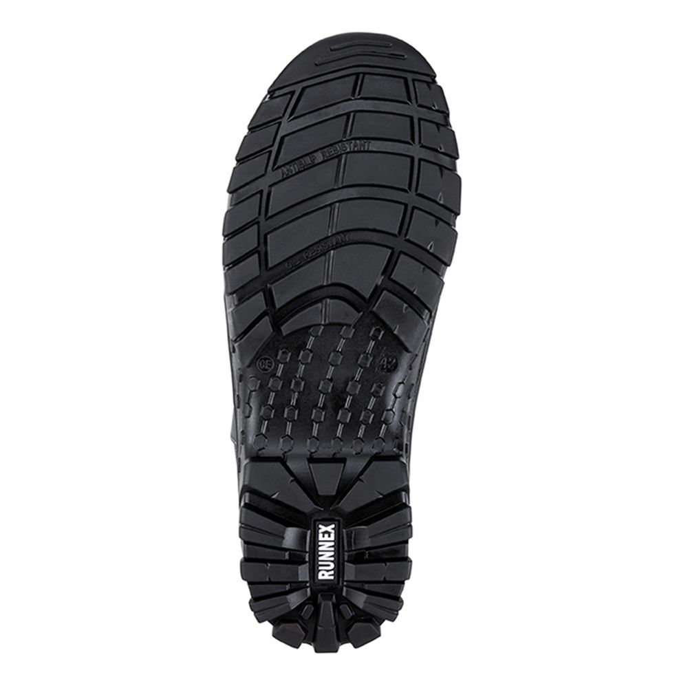 5305 ruNNex® Sicherheitsstiefel S7 SpecialStar Detail 4