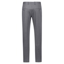 23065.2155_016 hellgrau meliert Herren-Jerseyhose RF Casual Detail 1