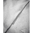 3979 4PROTECT® Hoodie, melange/schwarz Detail 2