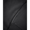 3978 4PROTECT® Hoodie, schwarz/grau Detail 2