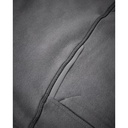 3977 4PROTECT® Hoodie, grau/schwarz Detail 4
