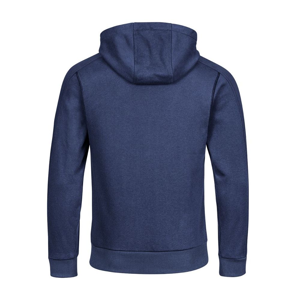 3972 4PROTECT® Hoodie, navy/navy Detail 4