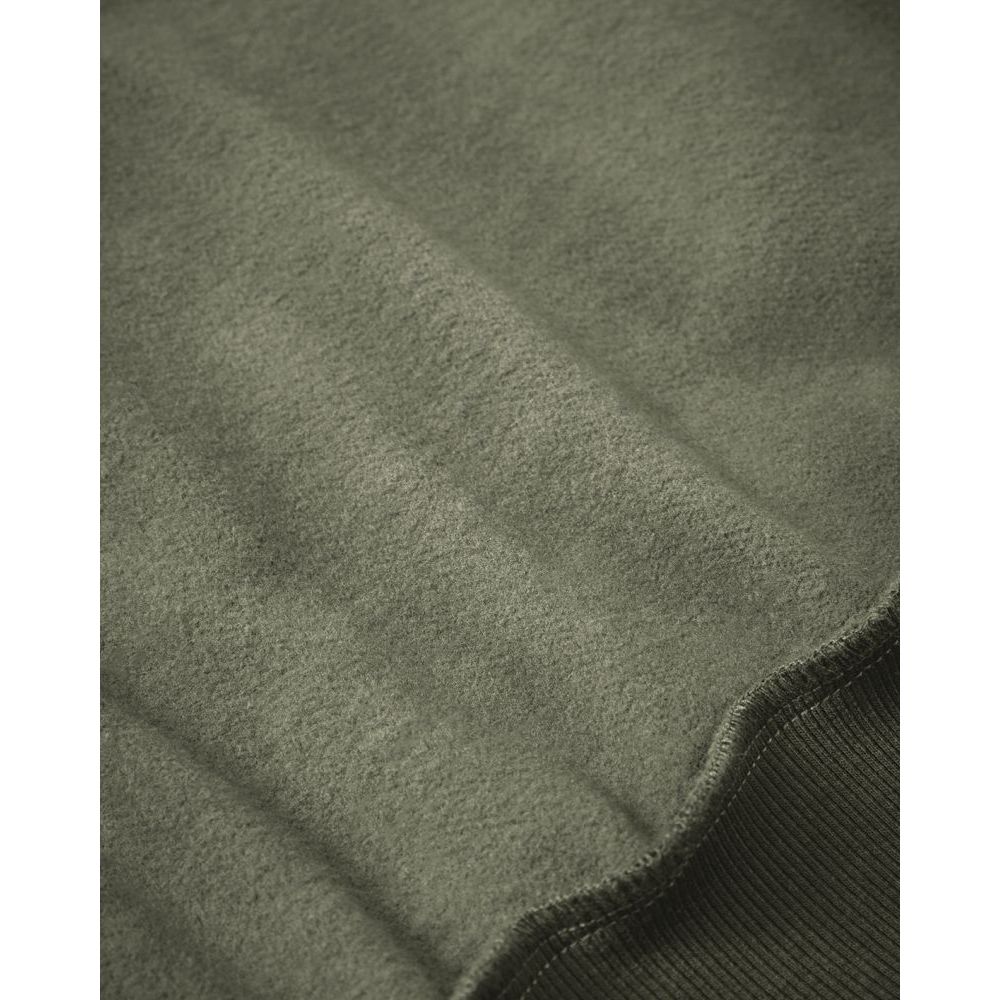 3970 4PROTECT® Hoodie, olive/schwarz Detail 1
