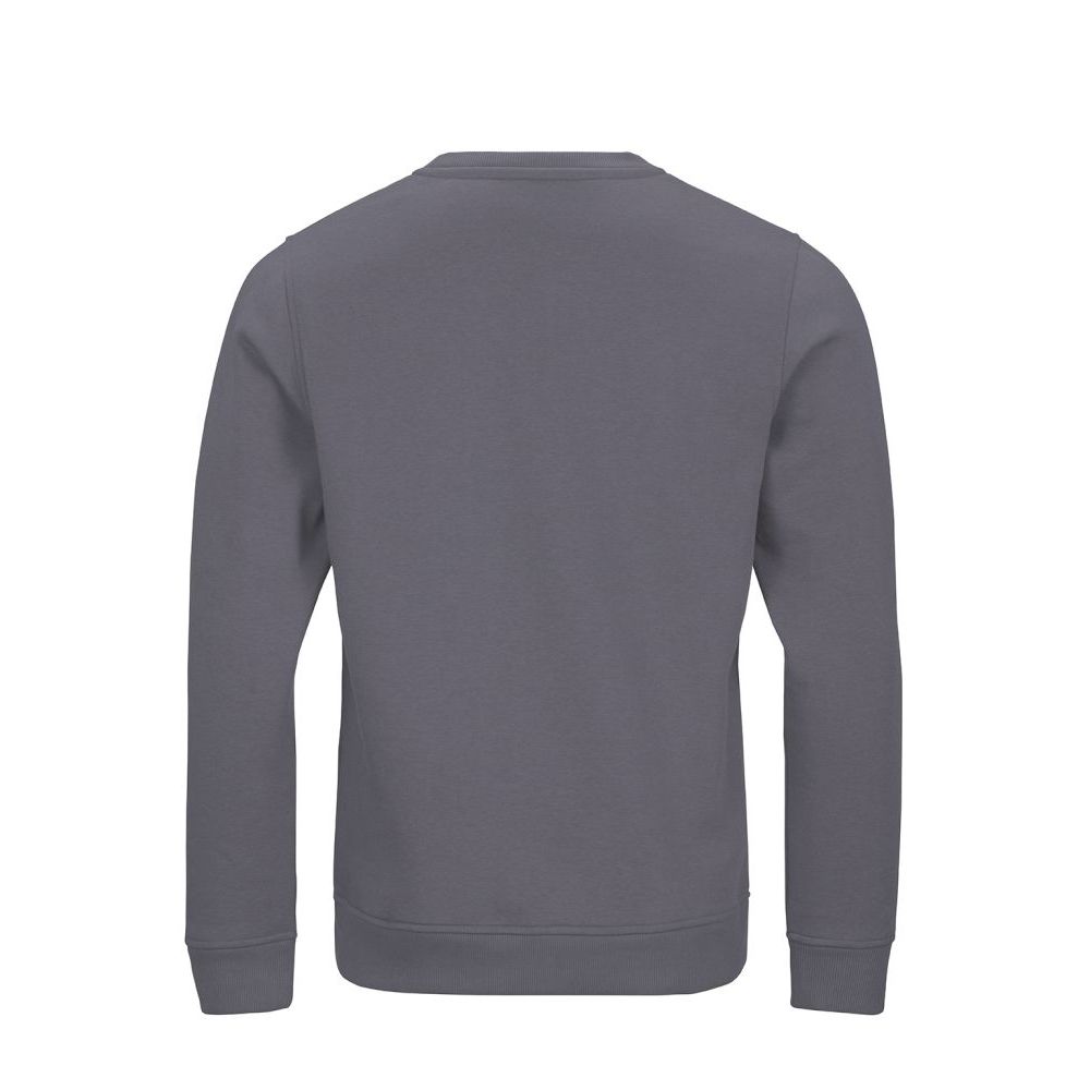 3947 4PROTECT® Sweatshirt, grau Detail 3