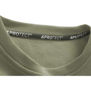 3940 4PROTECT® Sweatshirt, olive Detail 2