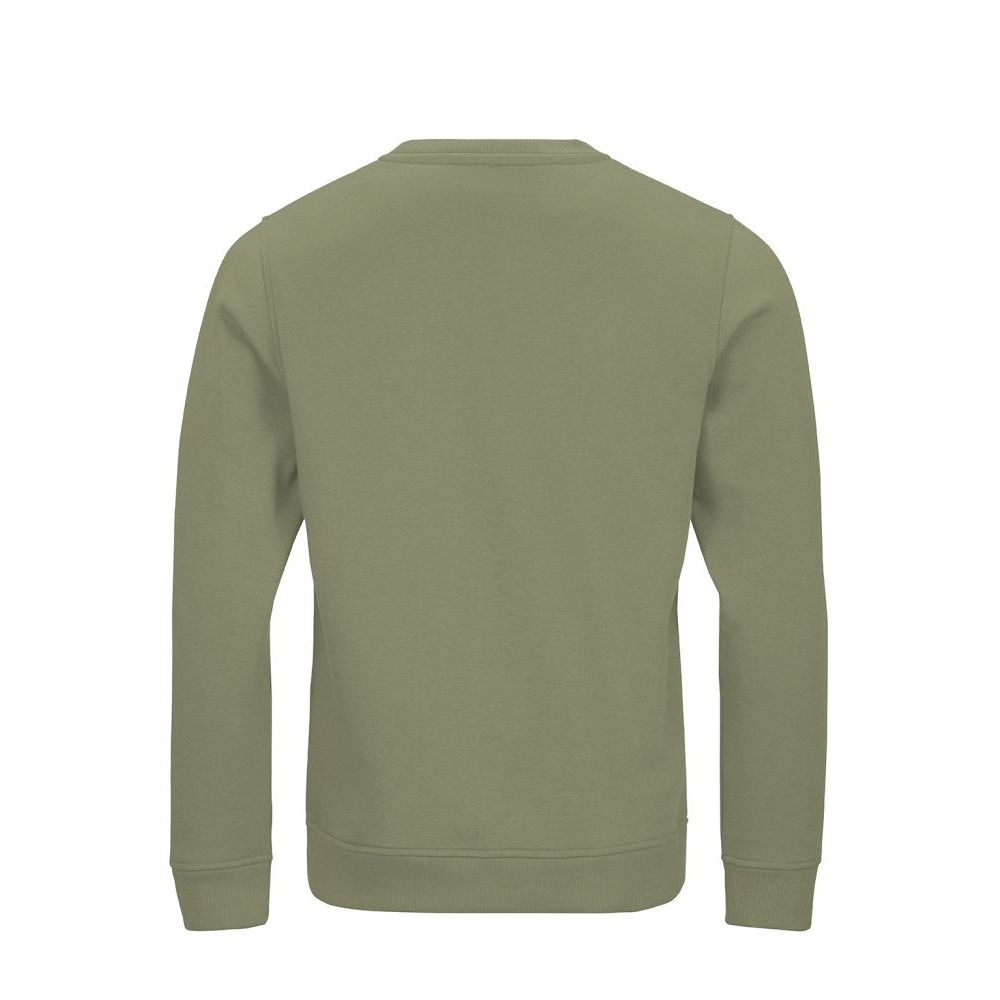 3940 4PROTECT® Sweatshirt, olive Detail 3