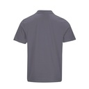 3927 4PROTECT® Polo-Shirt Herren, grau Detail 1