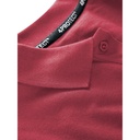 3923 4PROTECT® Polo-Shirt Herren, rot Detail 1