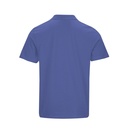 3921 4PROTECT® Polo-Shirt Herren, royalblau Detail 3