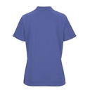 3931 4PROTECT® Polo-Shirt Damen, royalblau Detail 1