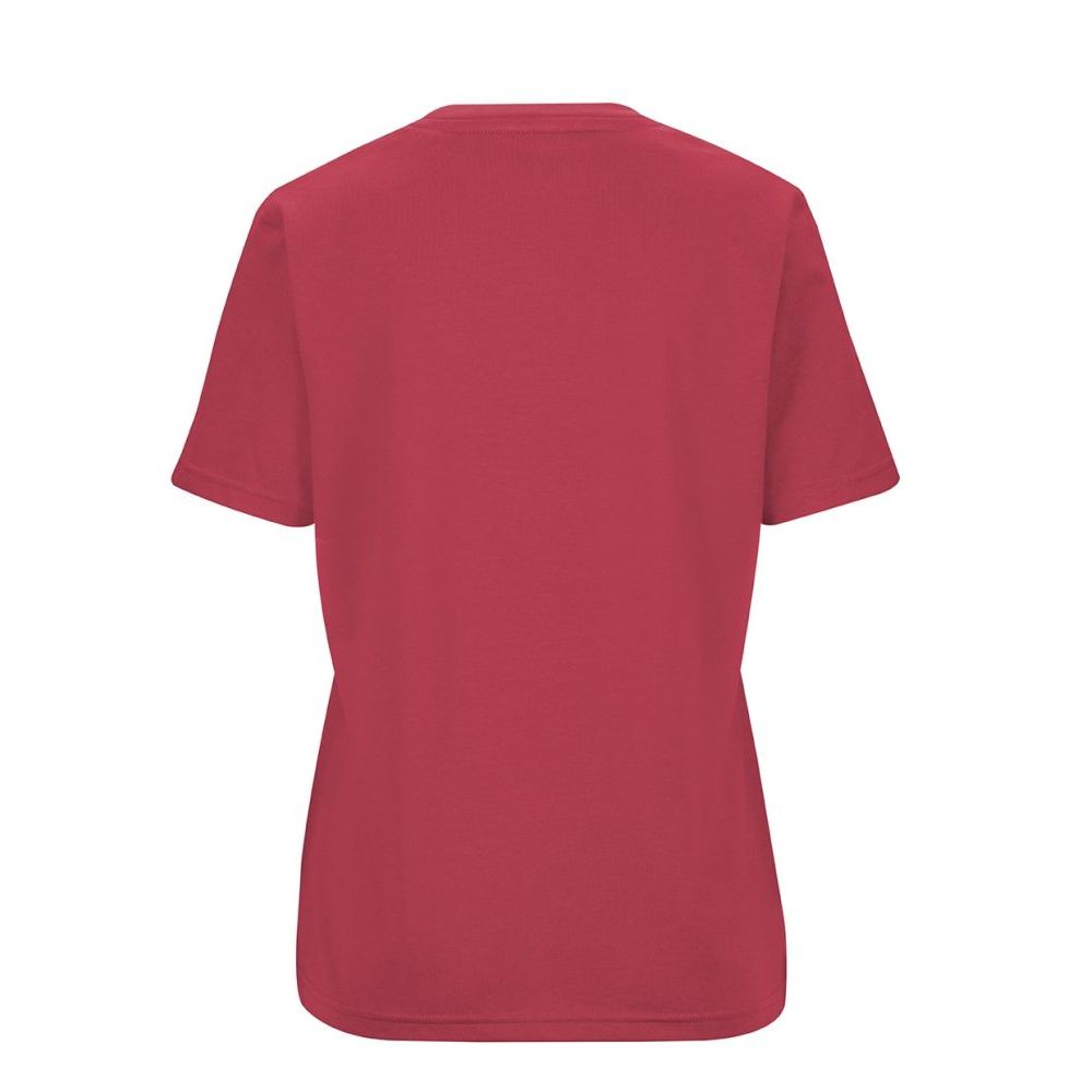 3913 4PROTECT® T-Shirt Damen, rot Detail 1