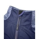 3315 4PROTECT® Hybrid-Jacke, navy/navy Detail 4