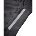 3028 4PROTECT® Workwear Weste, schwarz/grau Detail 2