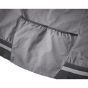 3023 4PROTECT® Workwear Weste, grau/rot Detail 4