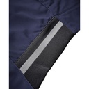 3021 4PROTECT® Workwear Weste, navy/navy Detail 4