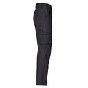 3158 4PROTECT® Service-Hose, schwarz Detail 2