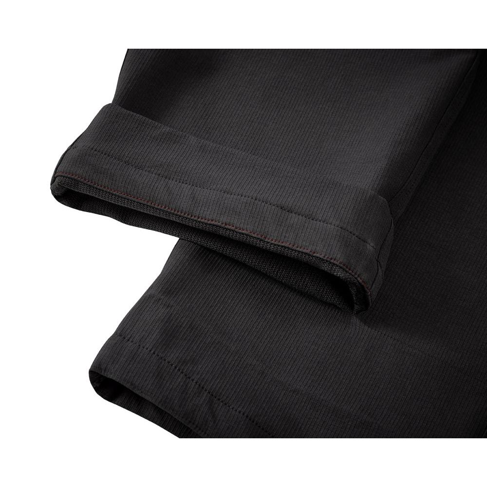 3158 4PROTECT® Service-Hose, schwarz Detail 4