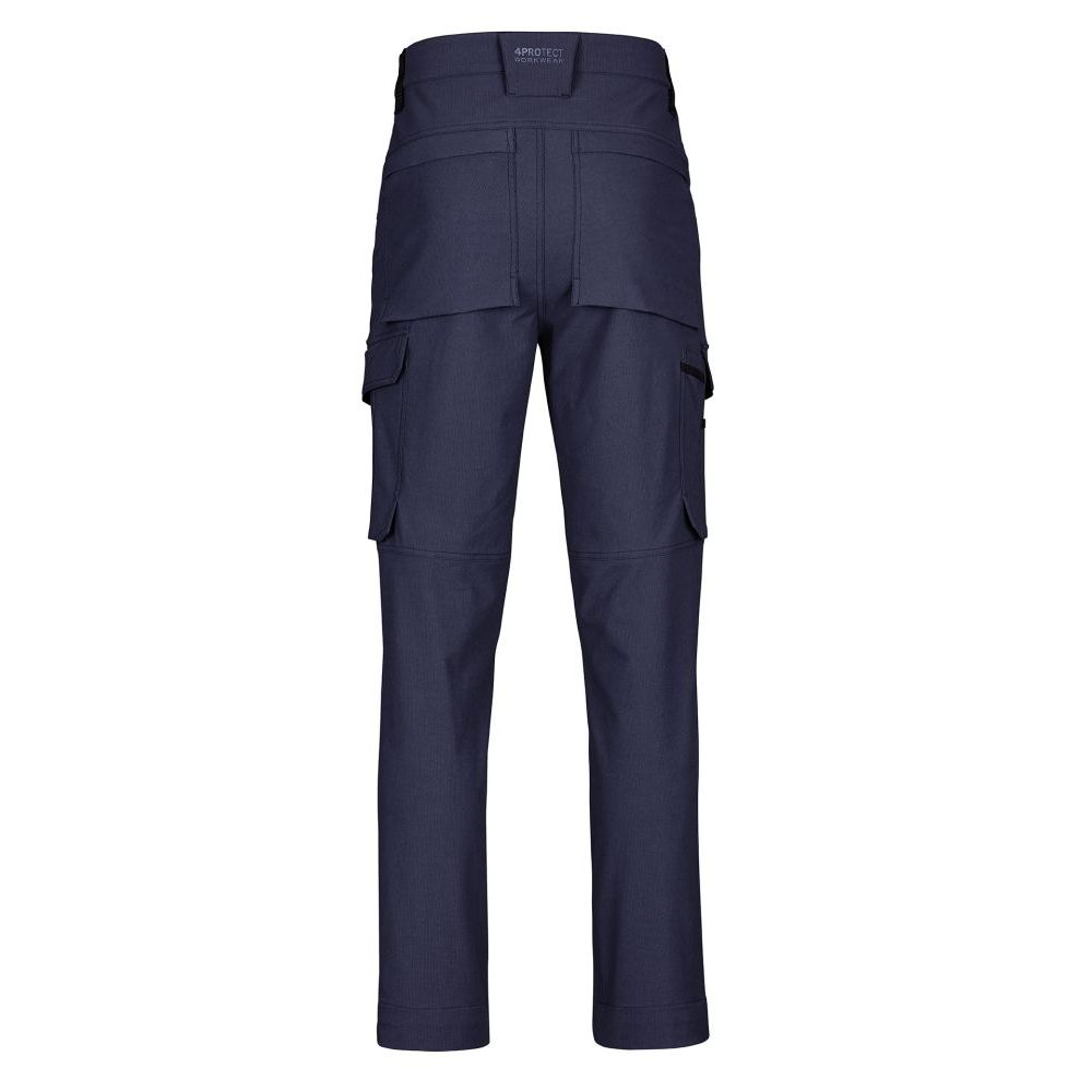3152 4PROTECT® Service-Hose, navy Detail 1
