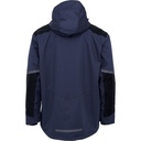 186003 Working Xtreme Recycelt Jacke, Detailansicht 1 in der Farbe 051 marine/schwarz