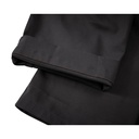 3058 4PROTECT® Workwear Hose, schwarz/grau Detail 4