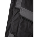 3058 4PROTECT® Workwear Hose, schwarz/grau Detail 5