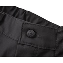 3058 4PROTECT® Workwear Hose, schwarz/grau Detail 6