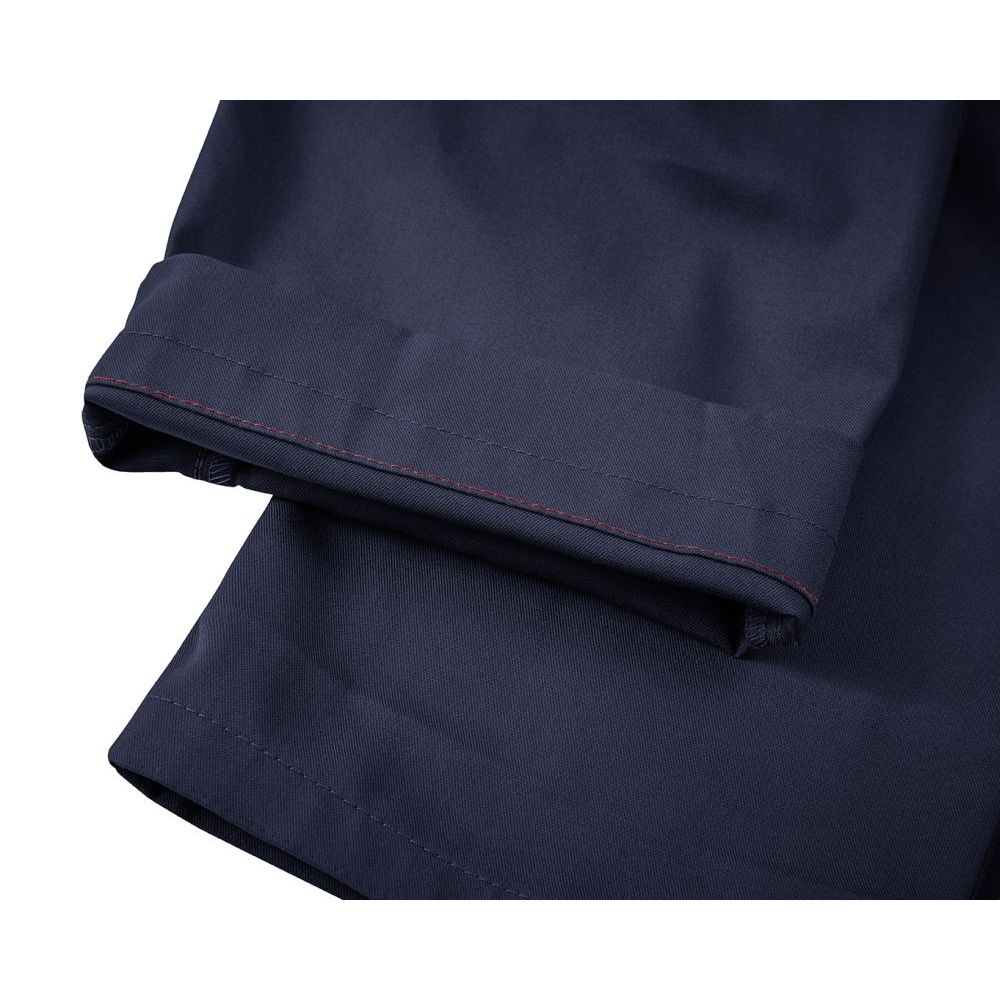 3052 4PROTECT® Workwear Hose, navy/royal Detail 2